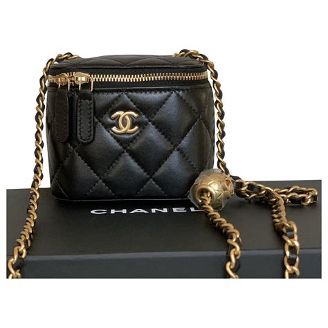 chanel purse small|chanel small lambskin evening bag.